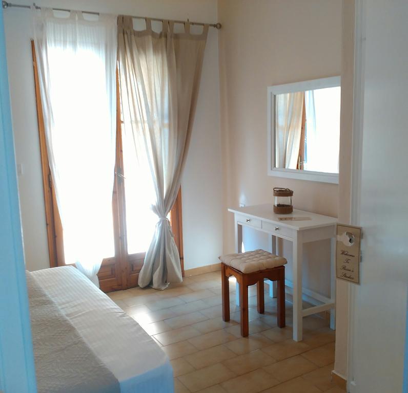 Rossi'S Studios Moraḯtika Ngoại thất bức ảnh