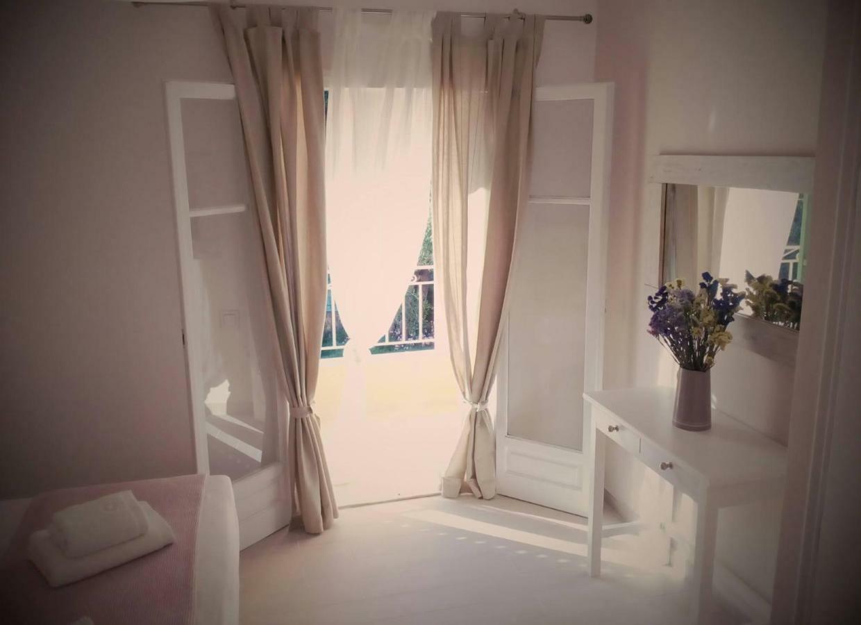 Rossi'S Studios Moraḯtika Ngoại thất bức ảnh
