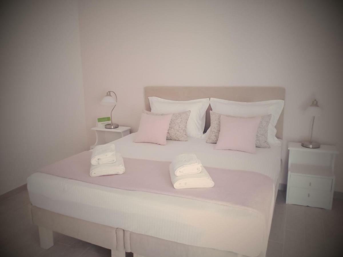 Rossi'S Studios Moraḯtika Ngoại thất bức ảnh