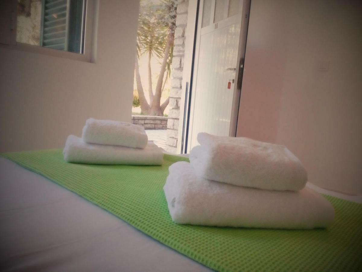 Rossi'S Studios Moraḯtika Ngoại thất bức ảnh