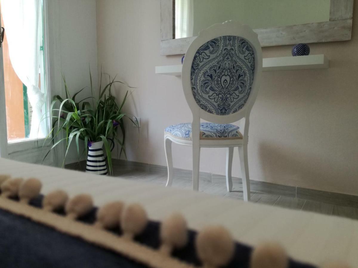 Rossi'S Studios Moraḯtika Ngoại thất bức ảnh